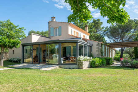 Holiday homes in France