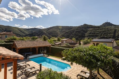 Holiday homes in France