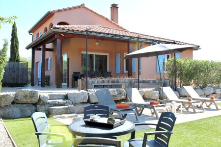 Holiday homes in France