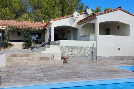 Holiday homes in France