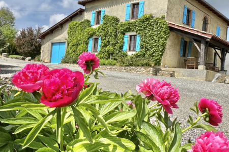 Holiday homes in France