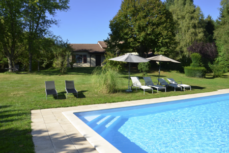 Holiday homes in France