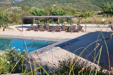Holiday homes in France