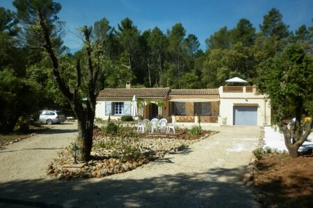Holiday homes in France