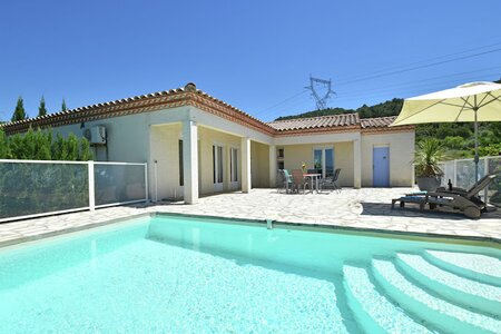 Holiday homes in France