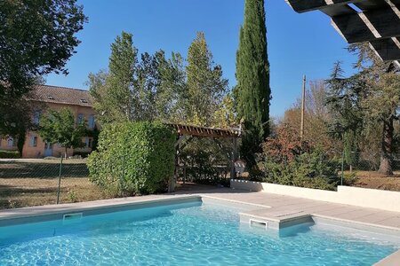 Holiday homes in France