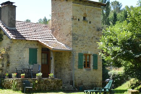 Holiday homes in France