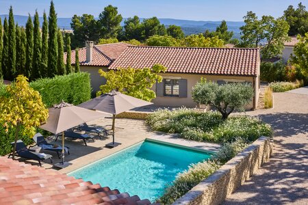 Holiday homes in France