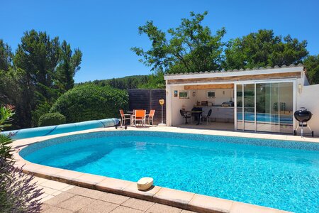 Holiday homes in France