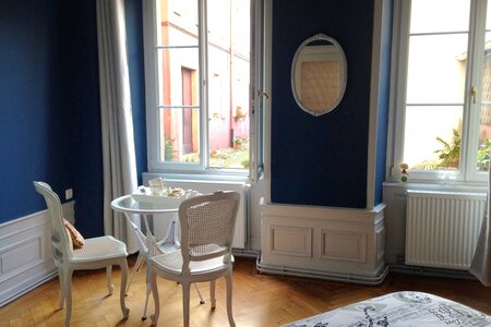 Holiday homes in France