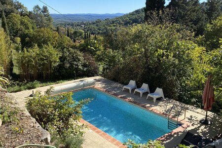 Holiday homes in France