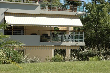 Holiday homes in France