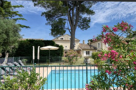Holiday homes in France