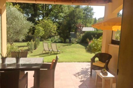 Holiday homes in France