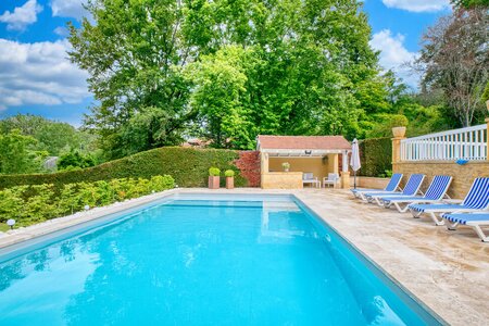Holiday homes in France