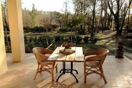 Holiday homes in France