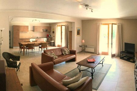 Holiday homes in France