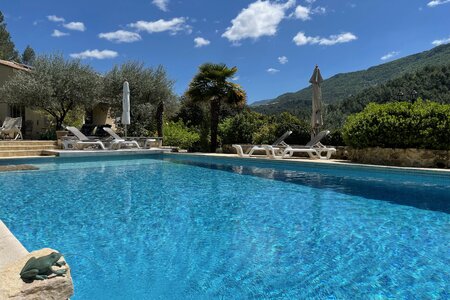 Holiday homes in France