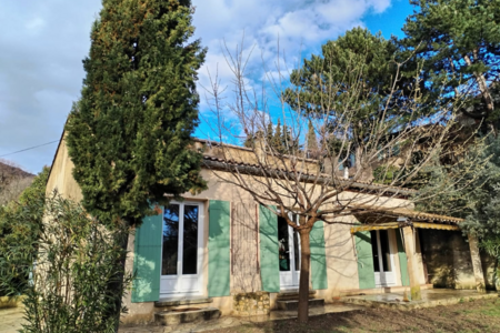 Holiday homes in France