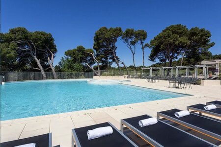 Holiday homes in France