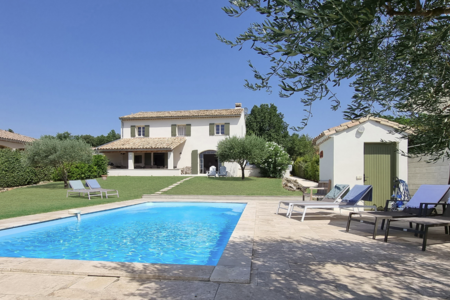 Holiday homes in France