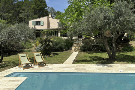 Holiday homes in France