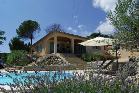 Holiday homes in France