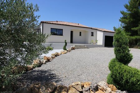 Holiday homes in France
