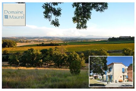 Holiday homes in France