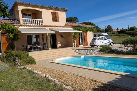 Holiday homes in France