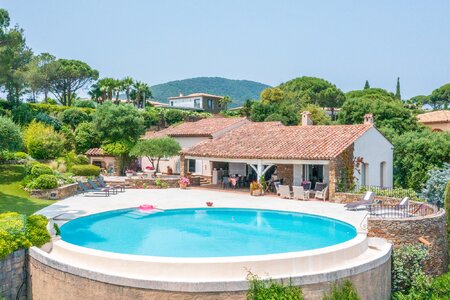 Holiday homes in France