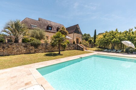 Holiday homes in France