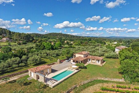 Holiday homes in France