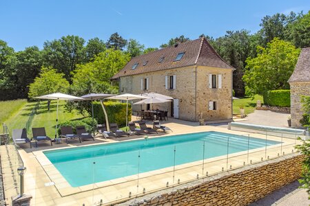 Holiday homes in France