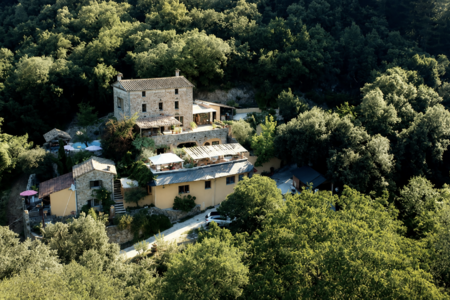 Holiday homes in France