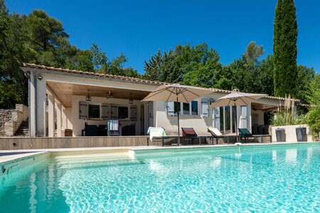 Holiday homes in France
