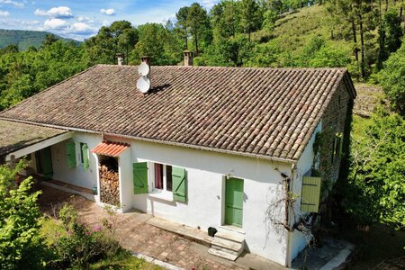 Holiday homes in France