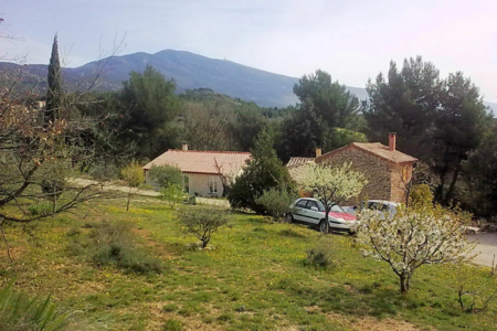 Holiday homes in France