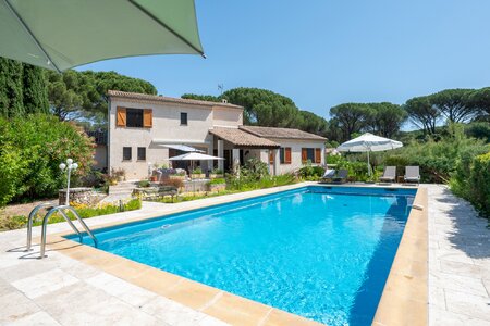 Holiday homes in France