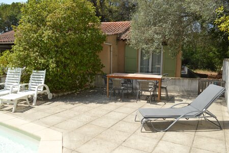 Holiday homes in France