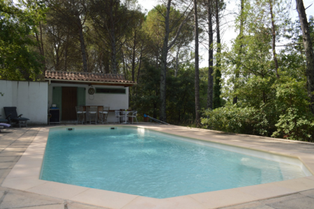 Holiday homes in France