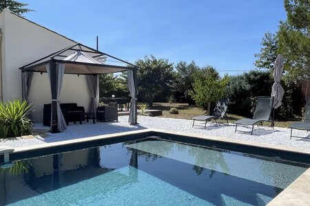 Holiday homes in France