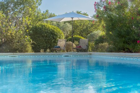 Holiday homes in France