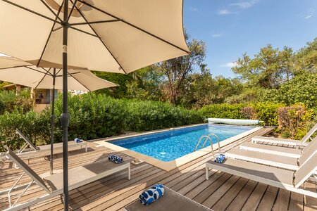 Holiday homes in France