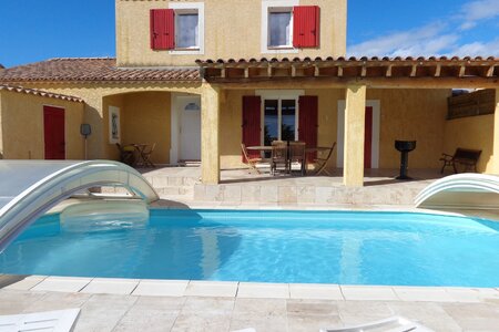 Holiday homes in France