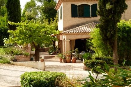 Holiday homes in France