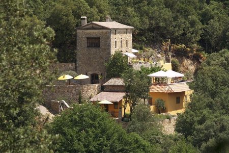 Holiday homes in France