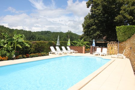 Holiday homes in France