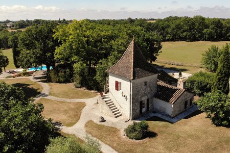 Holiday homes in France
