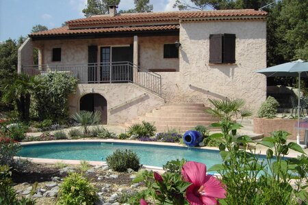 Holiday homes in France